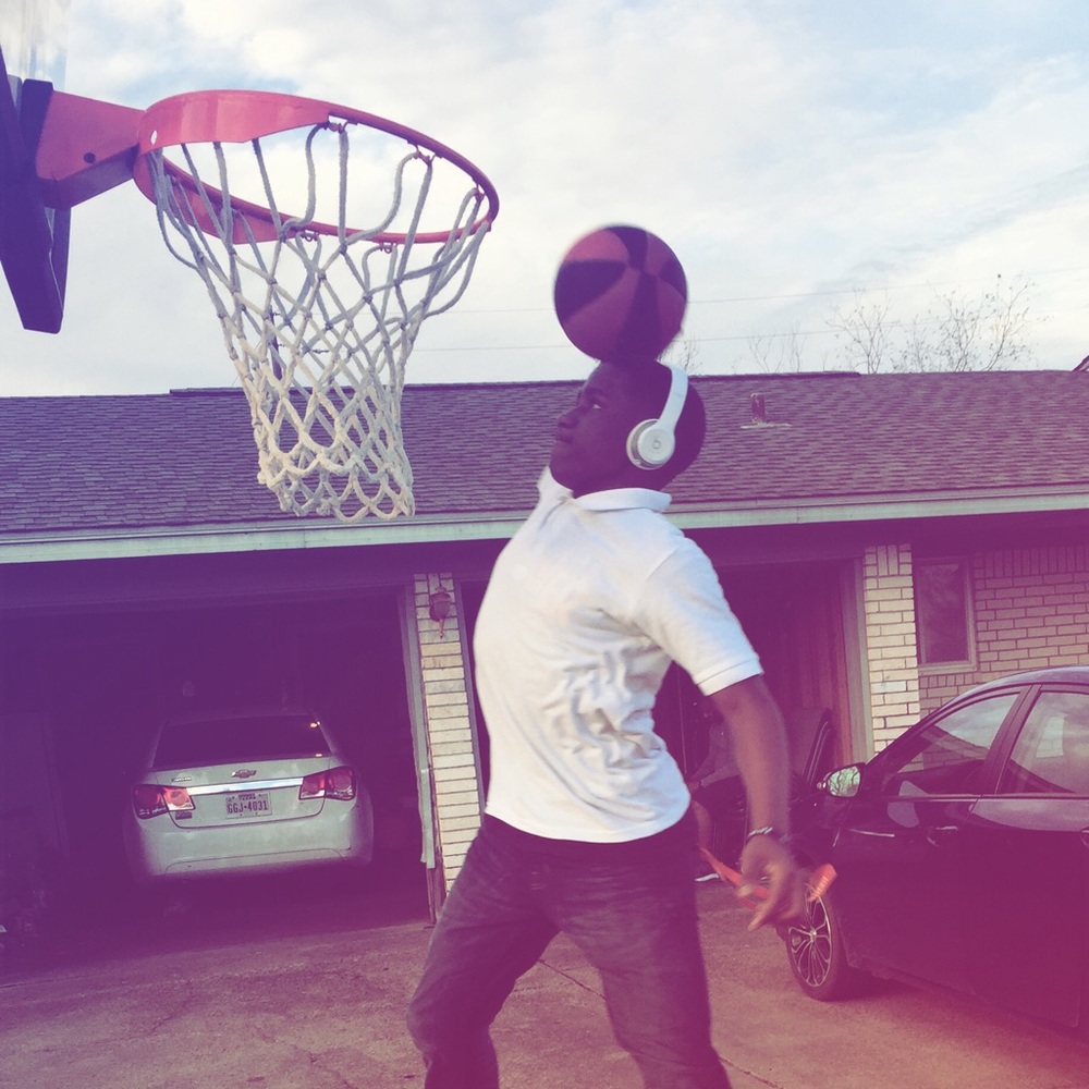 Meet your Posher, Ben